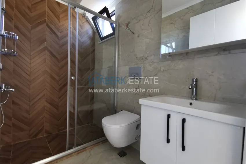 Приобрести Новые квартиры в Кестеле с чистовой отделкой в новостройке 22 