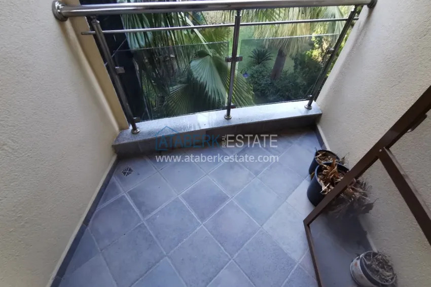 Приобрести Квартира в Алании в роскошном комплексе на первой береговой линии 17 