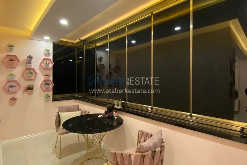 Приобрести Продается готовый салон красоты в самом центре Алании с клиентской базой 13 