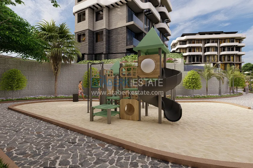 Квартиры в Каргыджаке – новый инвестиционный проект 15 