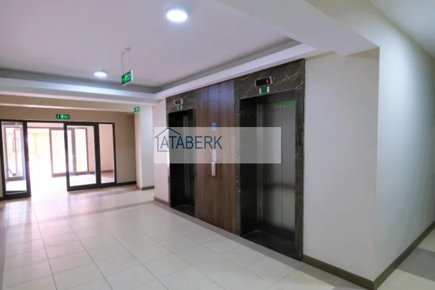 Уникальный жилой комплекс в Анталии – Кепез, с правом на гражданство и государственной гарантией  19 