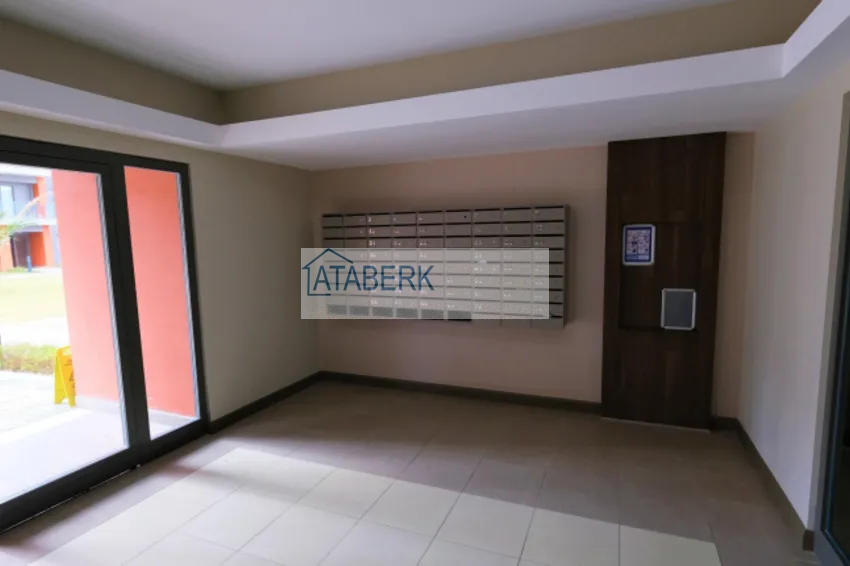 Уникальный жилой комплекс в Анталии – Кепез, с правом на гражданство и государственной гарантией  20 