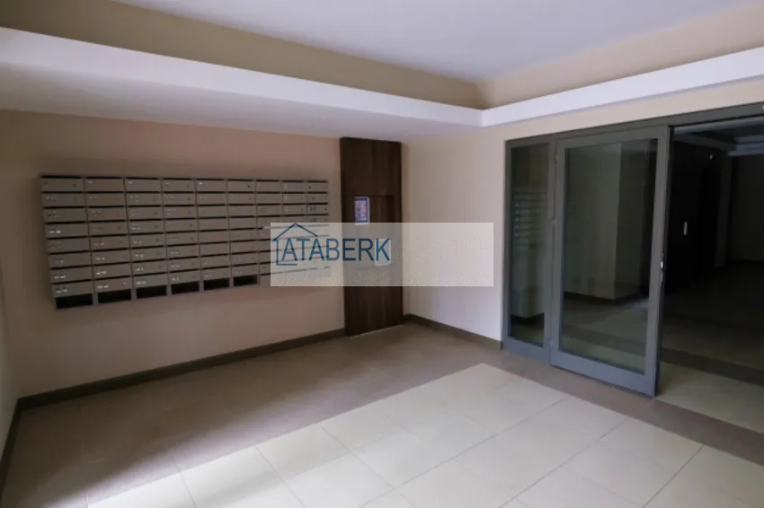 Уникальный жилой комплекс в Анталии – Кепез, с правом на гражданство и государственной гарантией  21 