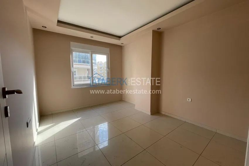 Приобрести Квартира в Махмутларе трехкомнатная рядом с морем – 150 метров 21 