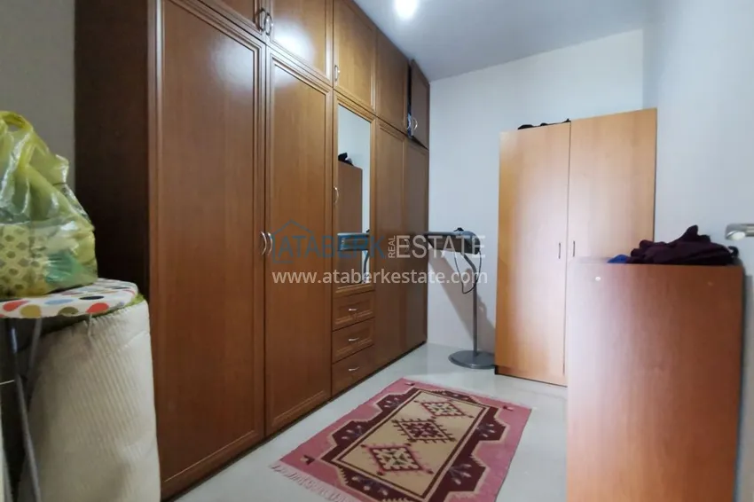 Приобрести Вилла в Алании район Тепе с потрясающими видовыми характеристиками 20 