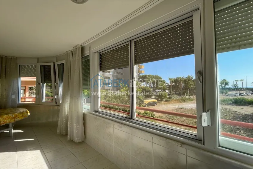 Приобрести Квартира в Махмутларе меблированная от собственника 16 