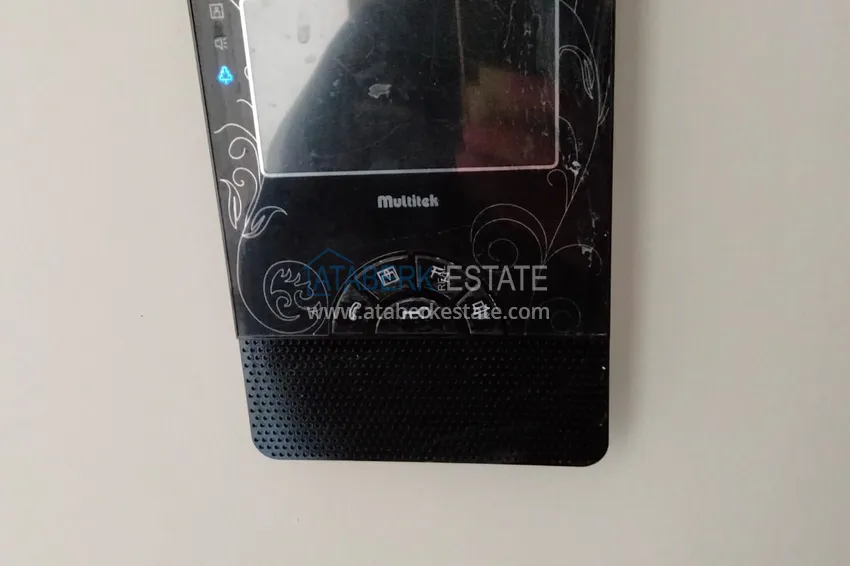 Приобрести Пентхаус в Анталии, район Коньяалты, Лиман рядом с морем  15 