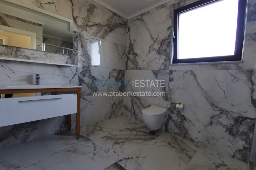 Приобрести Новые квартиры в Кестеле с чистовой отделкой в новостройке 23 