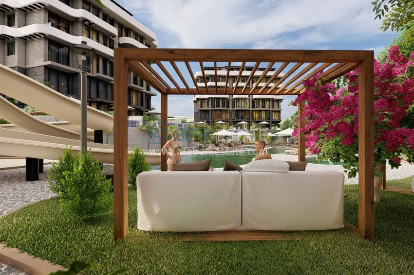 Квартиры в Каргыджаке – новый инвестиционный проект 16 