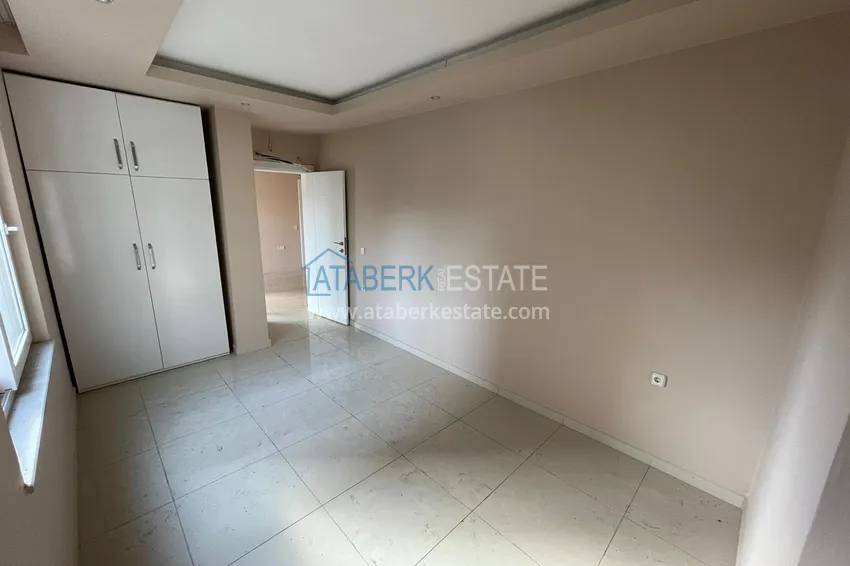 Приобрести Квартира в Махмутларе трехкомнатная рядом с морем – 150 метров 22 