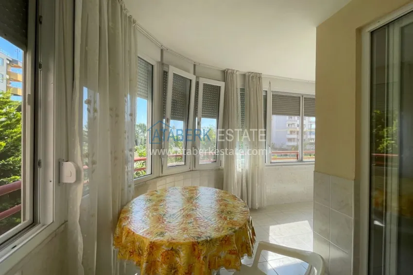 Приобрести Квартира в Махмутларе меблированная от собственника 17 