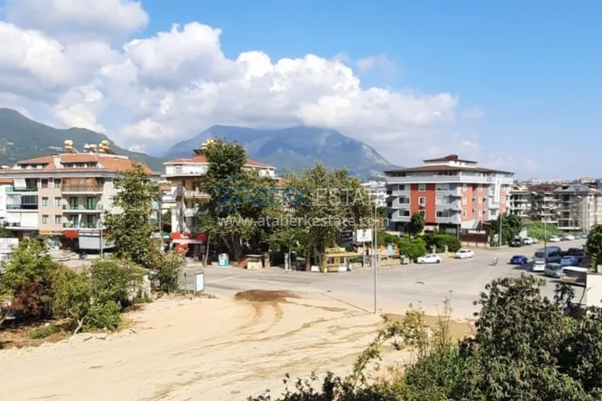 Приобрести Квартиры в Оба с новой мебелью и видом на горы 15 