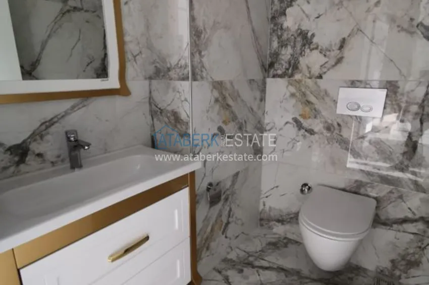 Приобрести Новые квартиры в Кестеле с чистовой отделкой в новостройке 24 