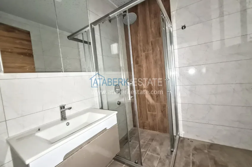 Приобрести Квартира в Махмутларе с мебелью в комплексе комфорт-класса 16 