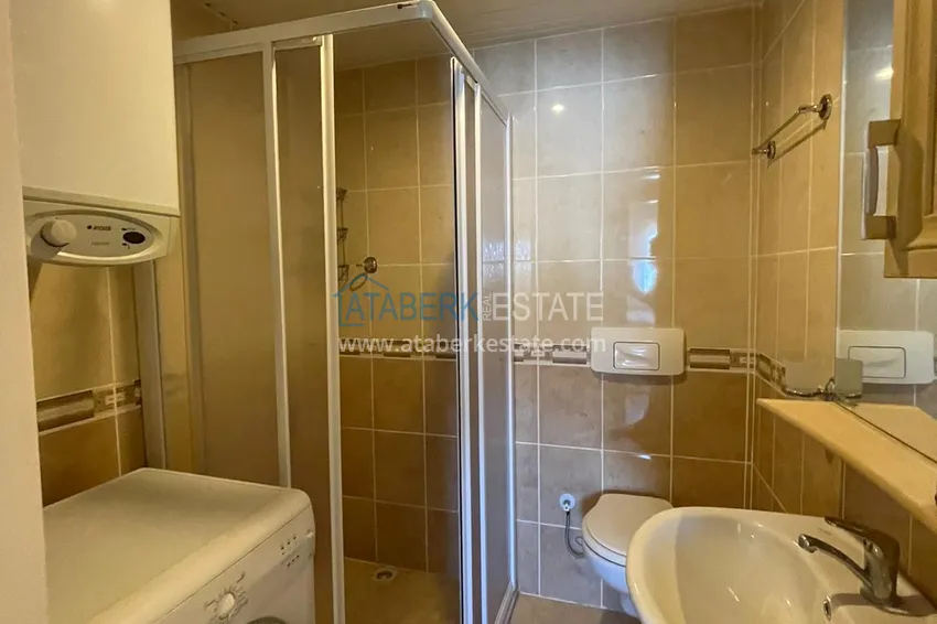 Приобрести Квартира в Оба с мебелью в жилом комплексе, район ТЦ Аланиум 20 