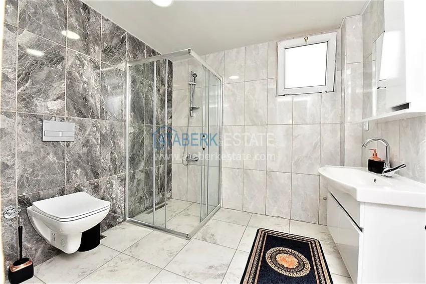 Приобрести Квартира в Махмутларе – дизайнерский интерьер, современный комплекс 17 