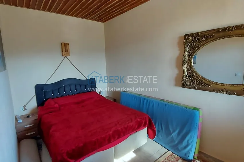 Приобрести Ферма в районе Демирташ с большим земельными участком  5 