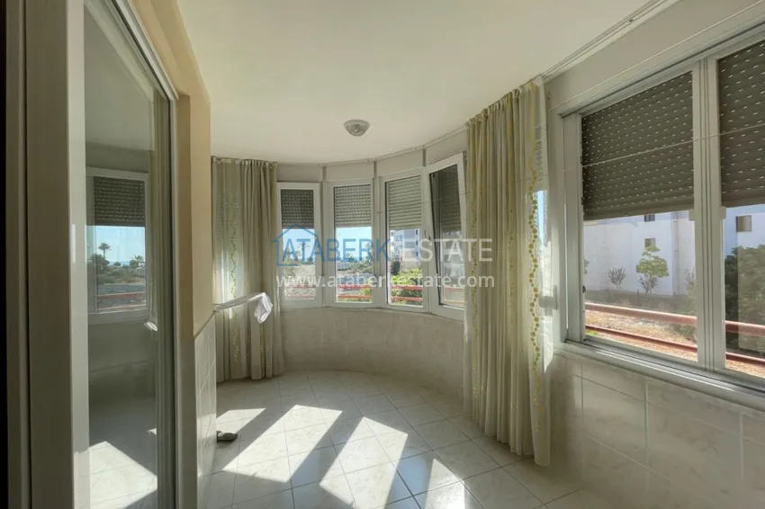 Приобрести Квартира в Махмутларе меблированная от собственника 18 