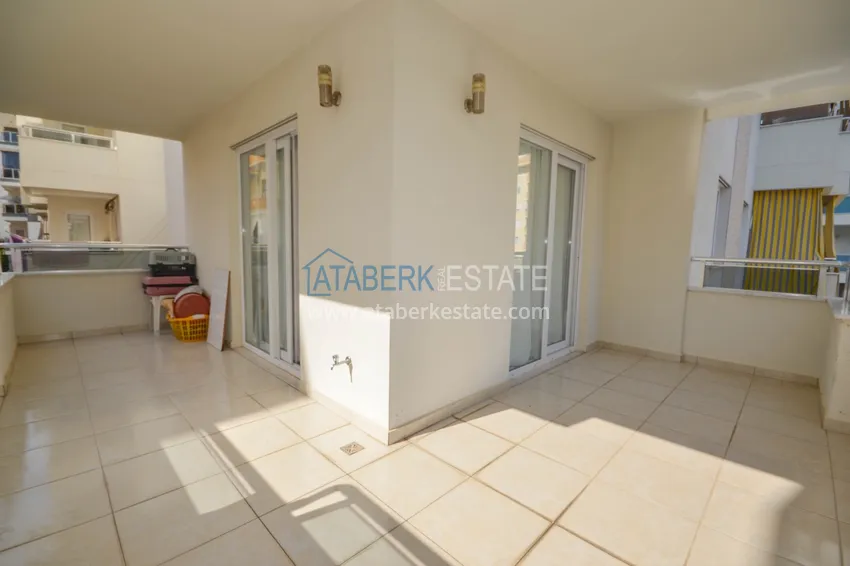 Приобрести Квартира в Махмутларе с 3 спальнями в комфортабельном комплексе 19 