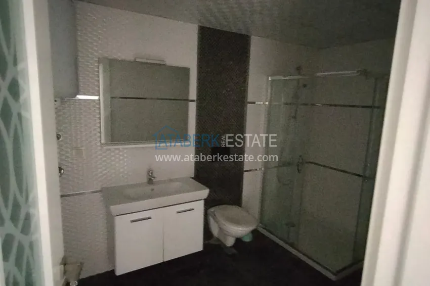 Приобрести Пентхаус в Анталии, район Коньяалты, Лиман рядом с морем  17 