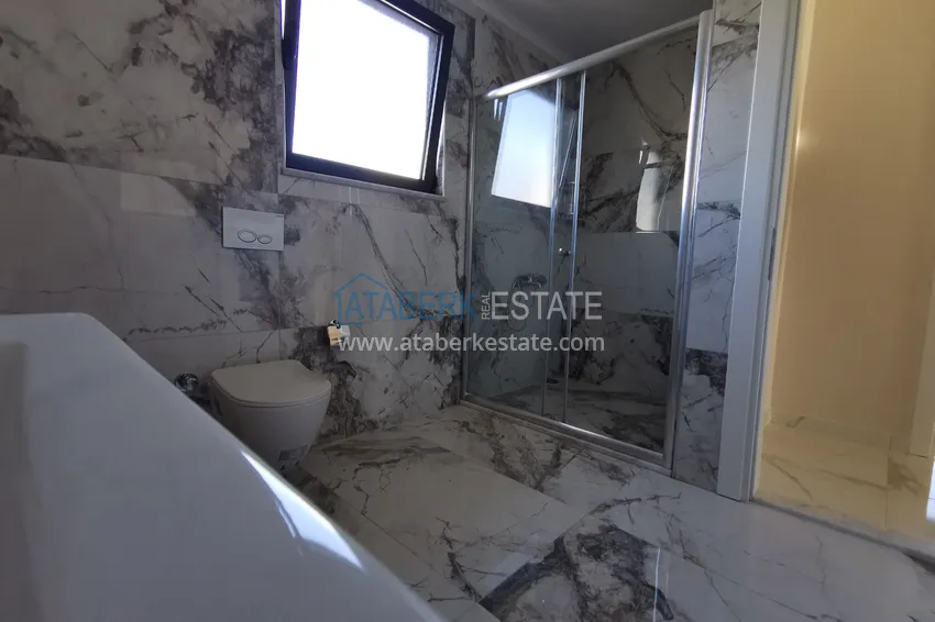 Приобрести Новые квартиры в Кестеле с чистовой отделкой в новостройке 25 