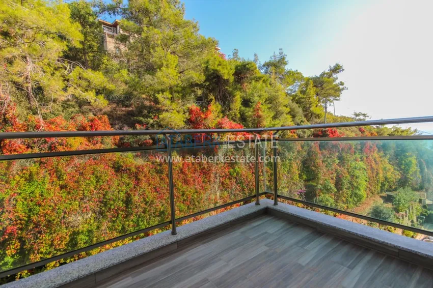 Приобрести Квартира в Каргыджаке трехкомнатная с мебелью - 1 береговая линия 27 