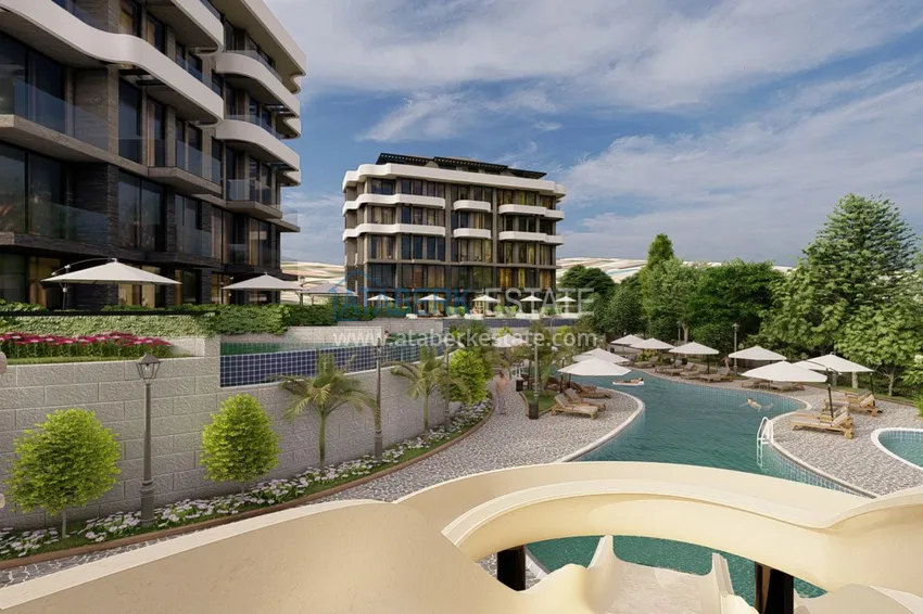 Квартиры в Каргыджаке – новый инвестиционный проект 18 