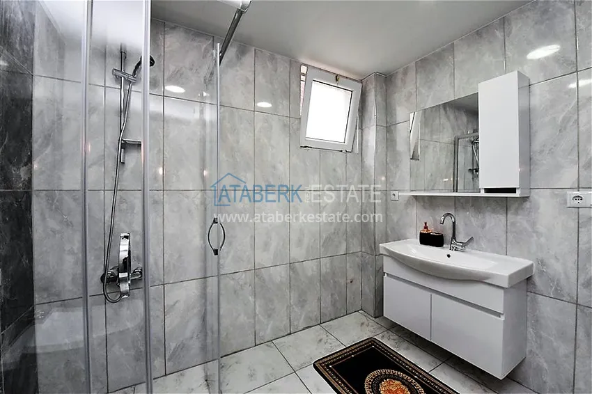 Приобрести Квартира в Махмутларе – дизайнерский интерьер, современный комплекс 18 