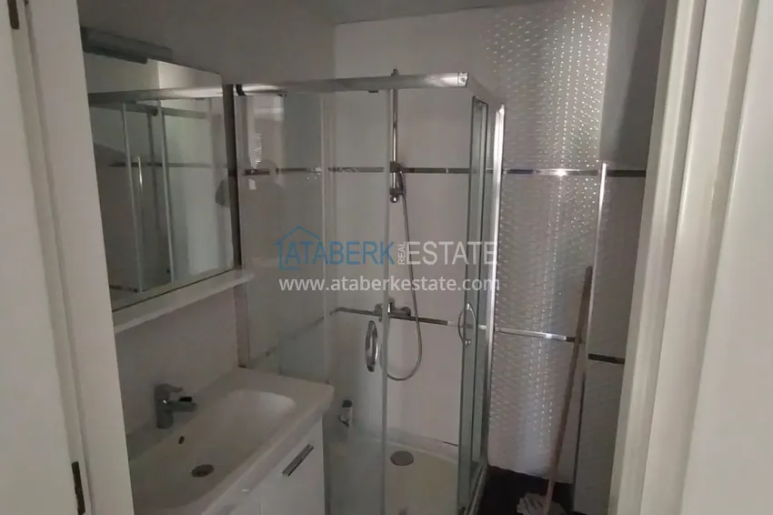 Приобрести Пентхаус в Анталии, район Коньяалты, Лиман рядом с морем  18 