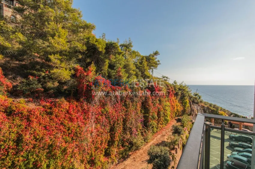 Приобрести Квартира в Каргыджаке трехкомнатная с мебелью - 1 береговая линия 28 