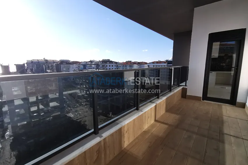 Приобрести Новые квартиры в Кестеле с чистовой отделкой в новостройке 26 