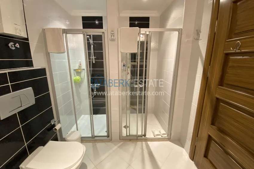 Приобрести Квартира в Тосмуре с мебелью и шикарным видом на море 18 