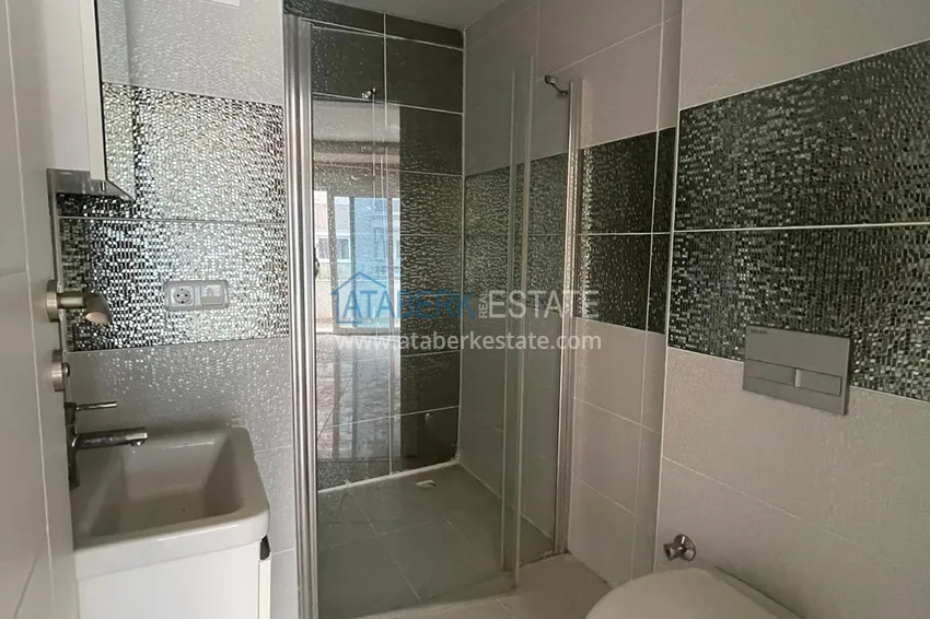 Приобрести Квартира в Махмутларе трехкомнатная рядом с морем – 150 метров 24 