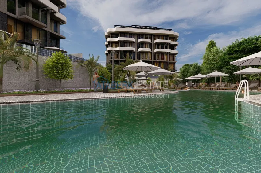 Квартиры в Каргыджаке – новый инвестиционный проект 19 