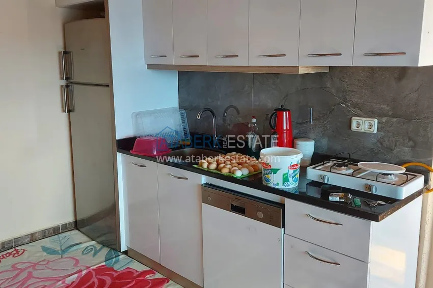 Приобрести Ферма в районе Демирташ с большим земельными участком  7 