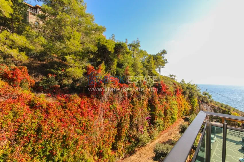 Приобрести Квартира в Каргыджаке трехкомнатная с мебелью - 1 береговая линия 29 