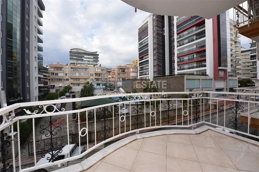 Приобрести Квартира в Махмутларе – дизайнерский интерьер, современный комплекс 19 