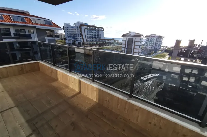 Приобрести Новые квартиры в Кестеле с чистовой отделкой в новостройке 27 