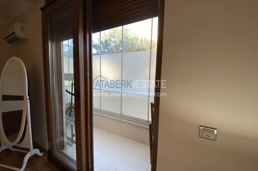 Приобрести Квартира в Тосмуре с мебелью и шикарным видом на море 19 