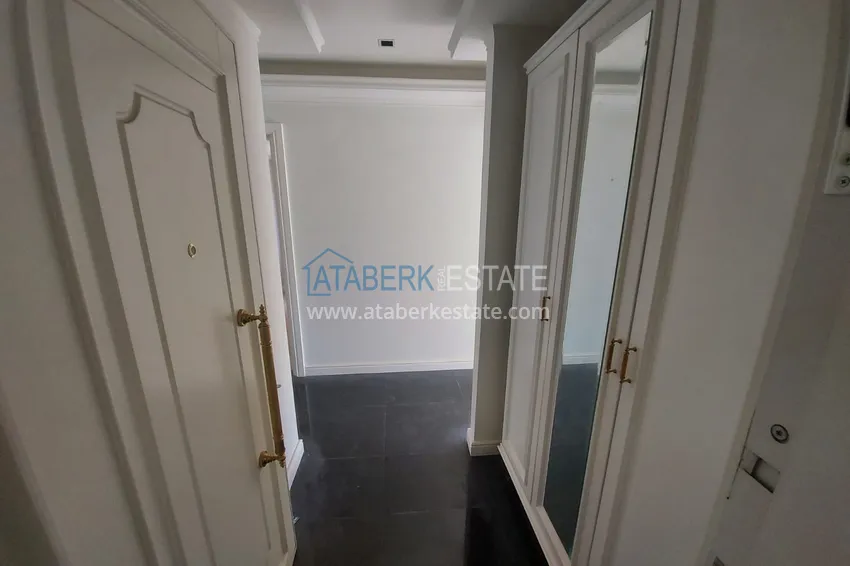 Приобрести Квартира в Анталии – Лиман, трехкомнатная напрямую от собственника 1 