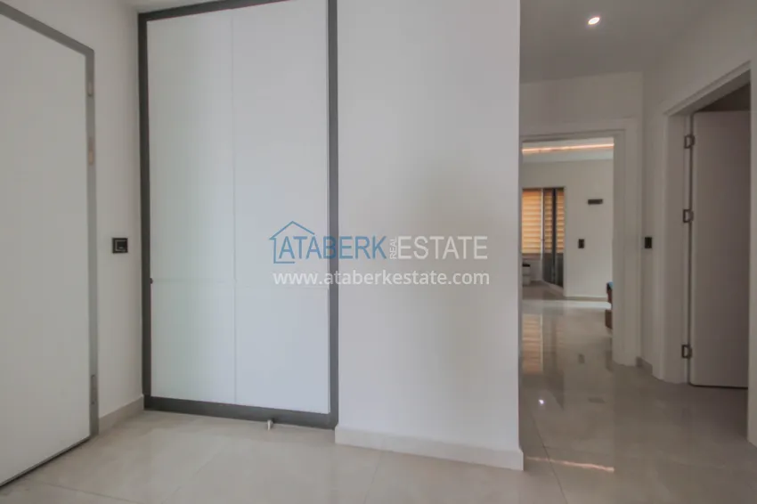 Приобрести Квартира в Каргыджаке трехкомнатная с мебелью - 1 береговая линия 2 