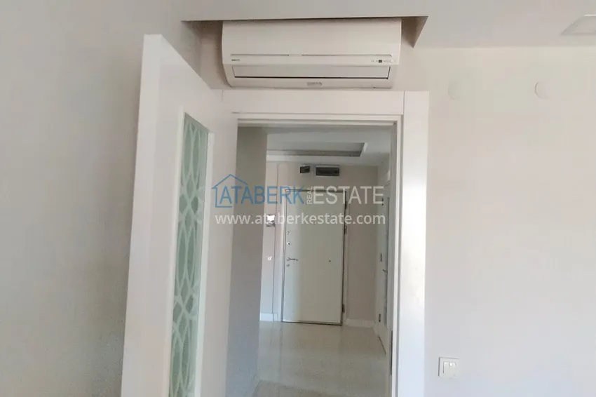 Приобрести Пентхаус в Анталии, район Коньяалты, Лиман рядом с морем  1 