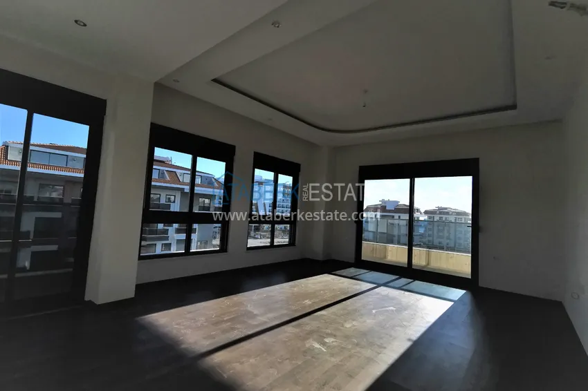 Приобрести Новые квартиры в Кестеле с чистовой отделкой в новостройке 8 