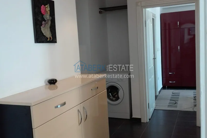 Приобрести Квартира в Тосмуре, с мебелью - в комплексе с инфраструктурой 1 