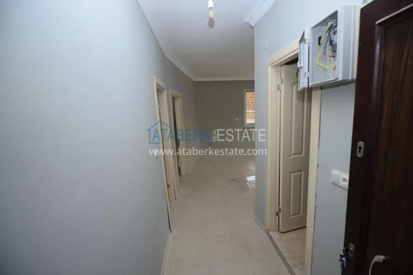 Приобрести Квартира в Оба трехкомнатная с застекленным балконом  1 