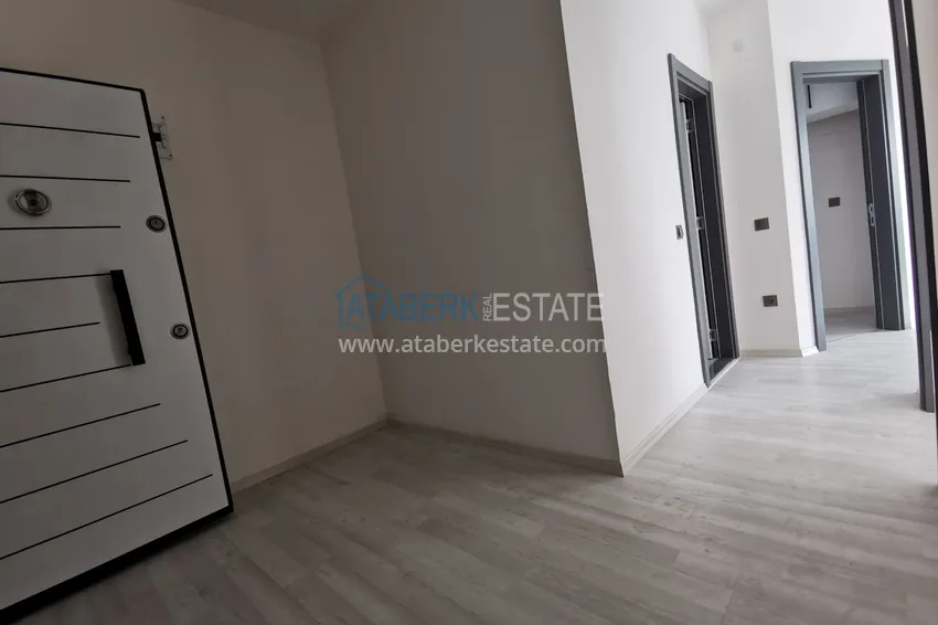 Приобрести Квартира в центре Алании с чистовой отделкой и отдельной кухней в новостройке 1 