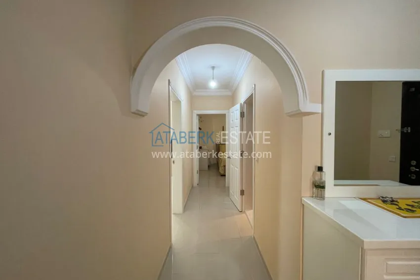 Приобрести Квартира в Махмутларе меблированная от собственника 2 