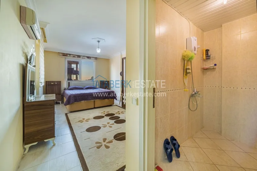 Приобрести Квартира в Тосмуре в комплексе с инфраструктурой 1 