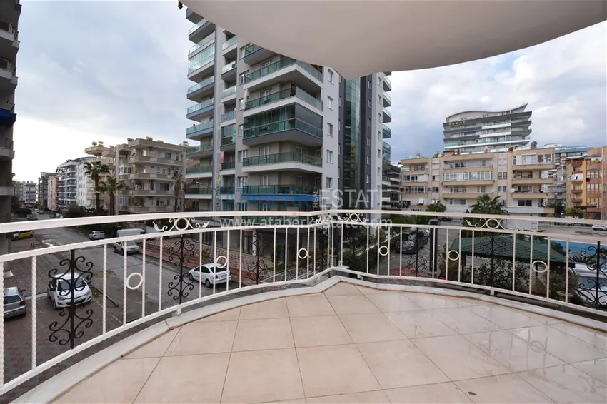 Приобрести Квартира в Махмутларе – дизайнерский интерьер, современный комплекс 20 