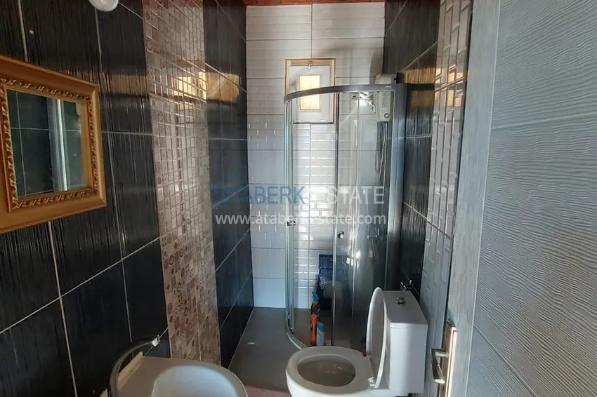 Приобрести Ферма в районе Демирташ с большим земельными участком  8 